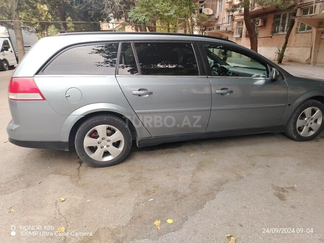 Opel Vectra 2004, 455,555 km - 2.2 l - Bakı