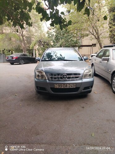 Opel Vectra 2004, 455,555 km - 2.2 l - Bakı