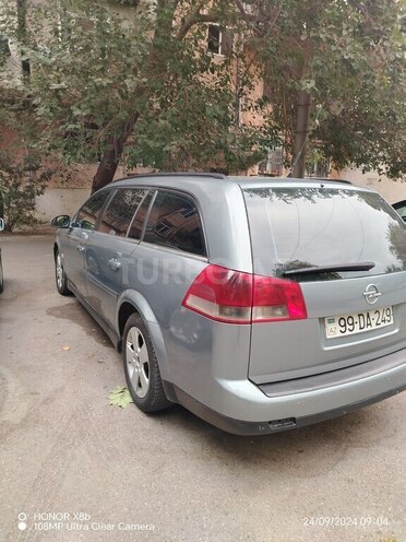 Opel Vectra 2004, 455,555 km - 2.2 l - Bakı