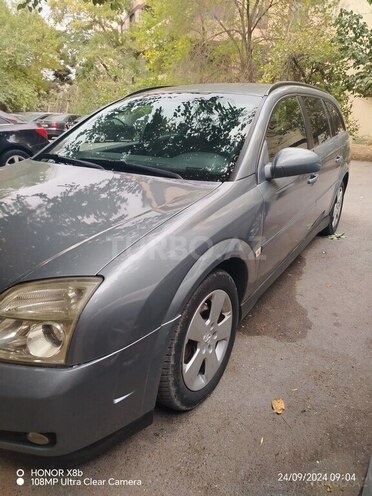 Opel Vectra 2004, 455,555 km - 2.2 l - Bakı