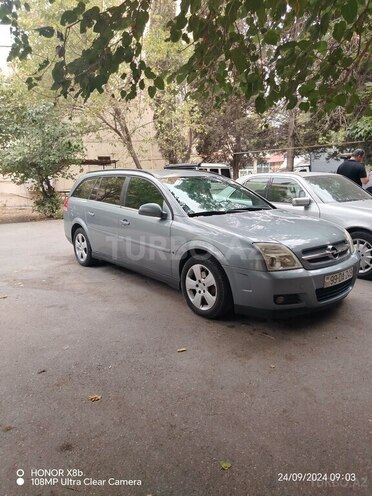 Opel Vectra 2004, 455,555 km - 2.2 l - Bakı