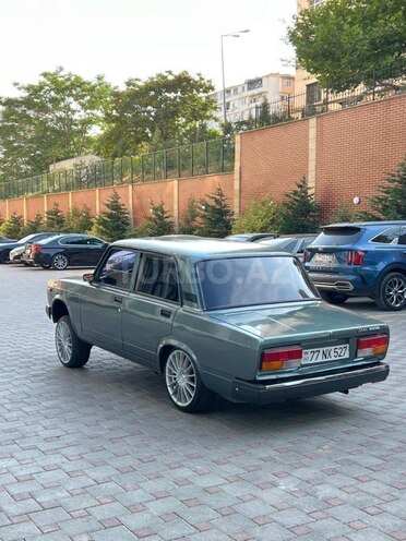 LADA (VAZ) 2107 2011, 199,000 km - 1.6 л - Bakı