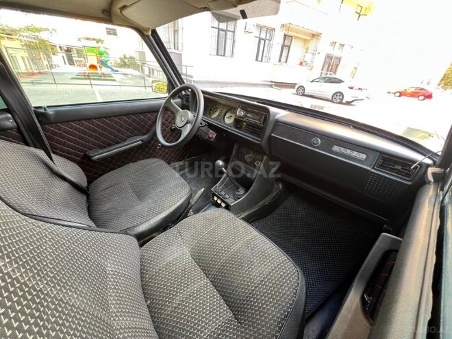 LADA (VAZ) 2107 2011, 199,000 km - 1.6 л - Bakı