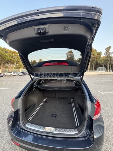 Hyundai i40 2017, 210,000 km - 1.7 l - Bakı