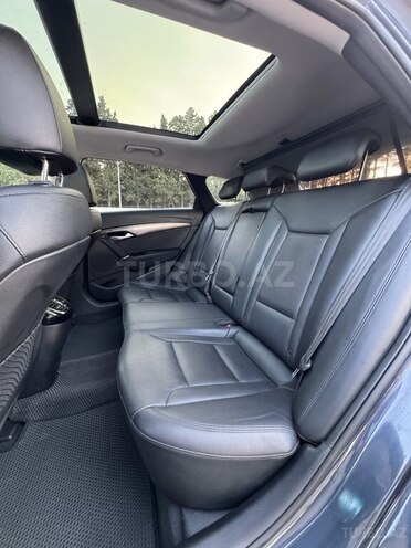 Hyundai i40 2017, 210,000 km - 1.7 l - Bakı