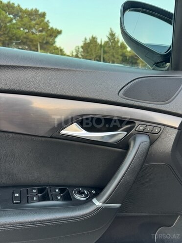 Hyundai i40 2017, 210,000 km - 1.7 l - Bakı