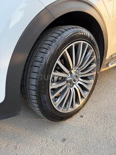 Kia Sportage 2017, 107,500 km - 2.0 л - Bakı