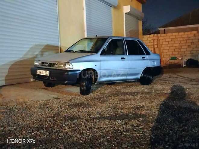 Saipa 132 2013, 200,000 km - 1.3 л - Bakı