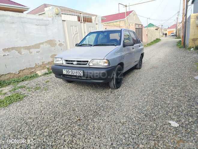 Saipa 132 2013, 200,000 km - 1.3 л - Bakı