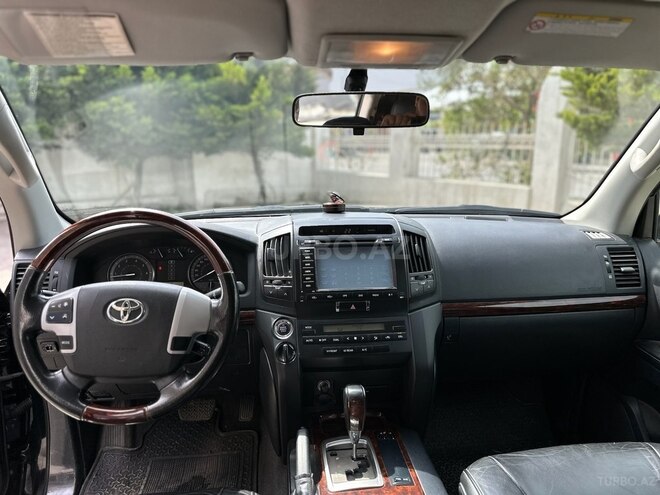 Toyota Land Cruiser 2012, 180,000 km - 4.0 л - Bakı