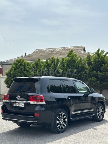 Toyota Land Cruiser 2012, 180,000 km - 4.0 л - Bakı