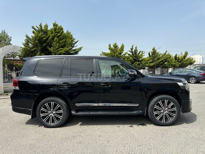 Toyota Land Cruiser 2012, 180,000 km - 4.0 л - Bakı