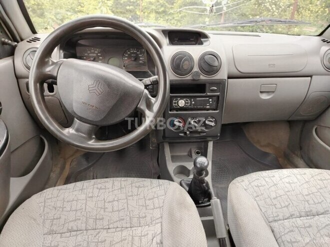 Saipa 132 2013, 200,000 km - 1.3 л - Bakı