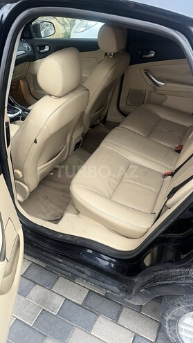 Ford Mondeo 2010, 240,500 km - 2.3 l - Quba