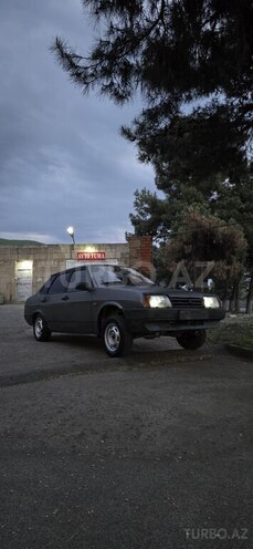 LADA (VAZ) 21099 1991, 192,000 km - 1.6 l - Şəki
