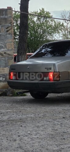 LADA (VAZ) 21099 1991, 192,000 km - 1.6 l - Şəki
