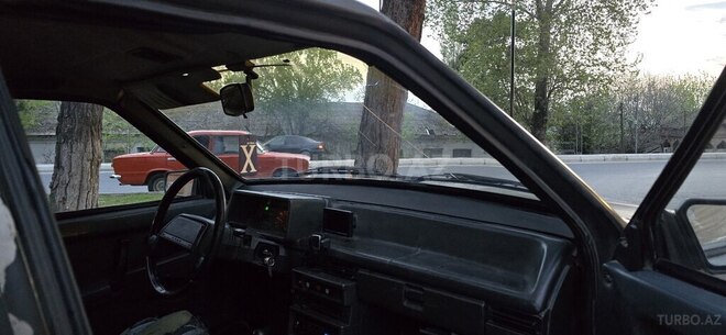 LADA (VAZ) 21099 1991, 192,000 km - 1.6 l - Şəki
