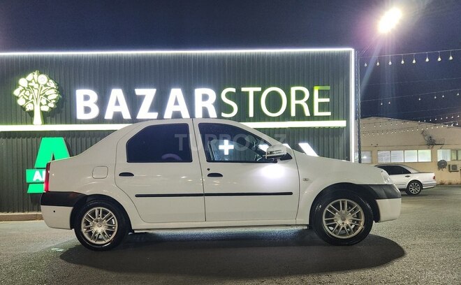 Renault Tondar 2013, 174,000 km - 1.6 л - Bakı