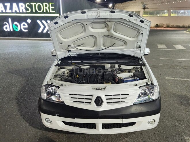 Renault Tondar 2013, 174,000 km - 1.6 л - Bakı