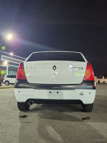 Renault Tondar 2013, 174,000 km - 1.6 л - Bakı