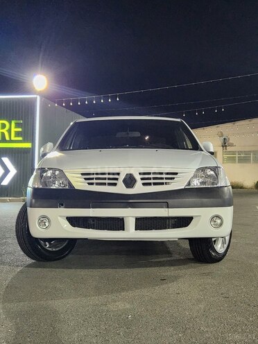 Renault Tondar 2013, 174,000 km - 1.6 л - Bakı
