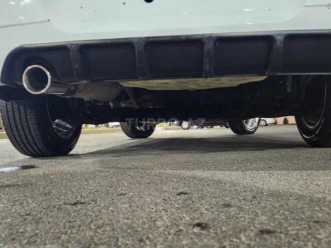 Renault Tondar 2013, 174,000 km - 1.6 л - Bakı