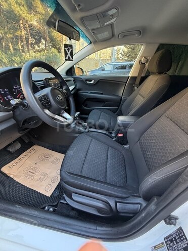 Kia Rio 2019, 93,000 km - 1.6 l - Bakı