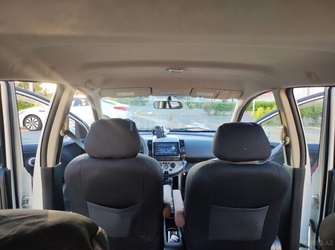 Nissan Note 2011, 140,000 km - 1.5 l - Bakı
