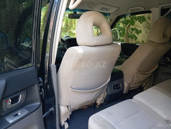 Mitsubishi Pajero 2003, 435,000 km - 3.0 л - Bakı
