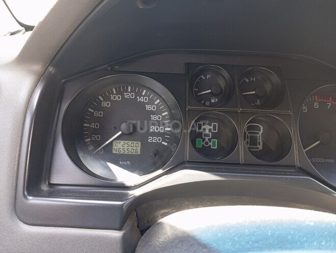 Mitsubishi Pajero 2003, 435,000 km - 3.0 л - Bakı