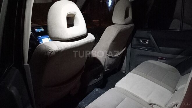 Mitsubishi Pajero 2003, 435,000 km - 3.0 л - Bakı