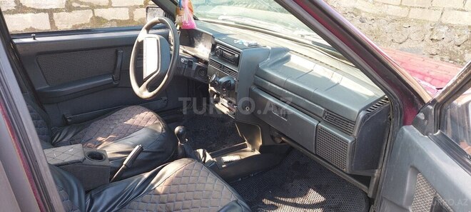 LADA (VAZ) 21099 1999, 165,000 km - 1.5 л - Bakı