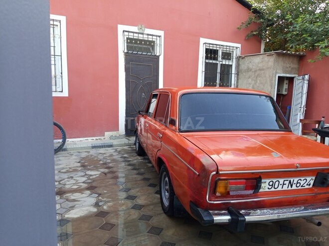 LADA (VAZ) 2106-18