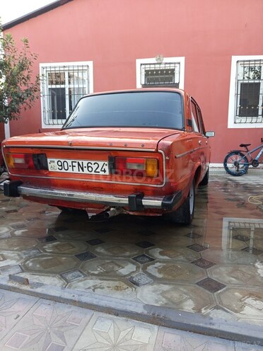 LADA (VAZ) 2106-12