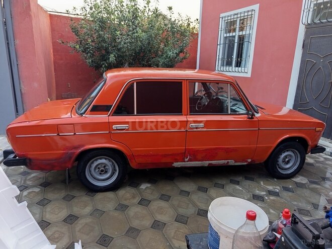 LADA (VAZ) 2106-13