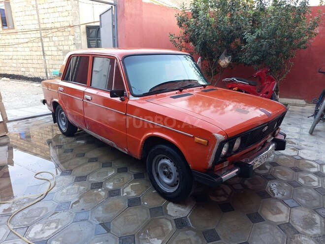 LADA (VAZ) 2106-14