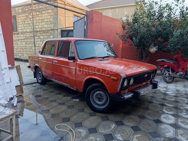 LADA (VAZ) 2106-10