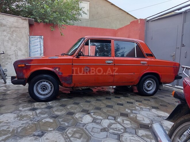 LADA (VAZ) 2106-17