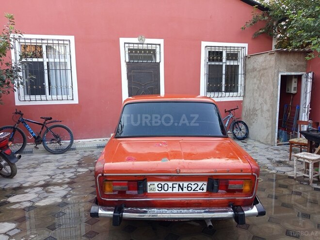 LADA (VAZ) 2106-4