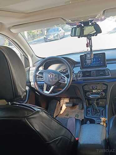 Baic M60 2021, 49,000 km - 1.5 l - Bakı