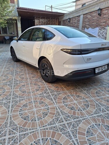 BYD  2025, 0 km - 1.5 l - Bakı