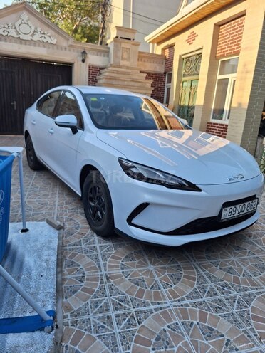 BYD  2025, 0 km - 1.5 l - Bakı