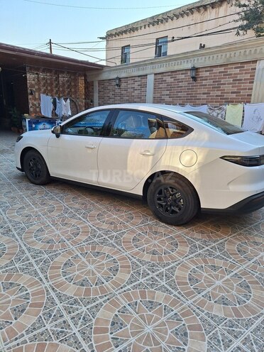 BYD  2025, 0 km - 1.5 l - Bakı