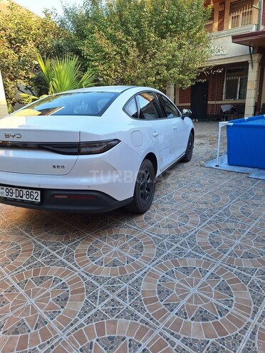 BYD  2025, 0 km - 1.5 l - Bakı