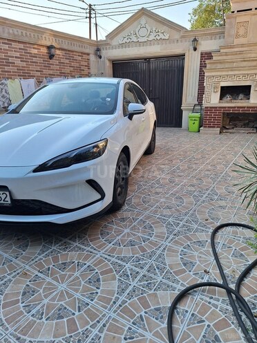 BYD  2025, 0 km - 1.5 l - Bakı