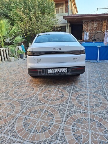 BYD  2025, 0 km - 1.5 l - Bakı