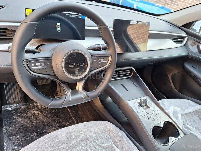 BYD  2025, 0 km - 1.5 l - Bakı