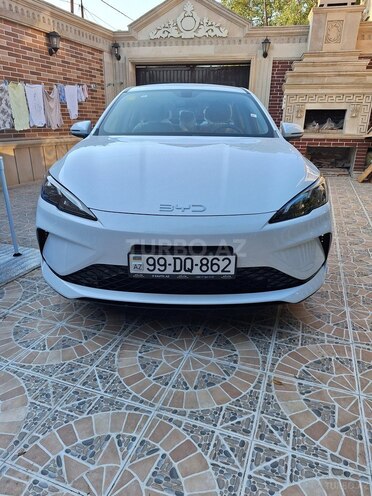 BYD  2025, 0 km - 1.5 l - Bakı