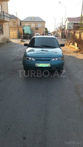 LADA (VAZ) 2110 2002, 324,000 km - 1.5 л - Bakı