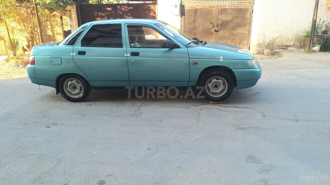 LADA (VAZ) 2110 2002, 324,000 km - 1.5 л - Bakı